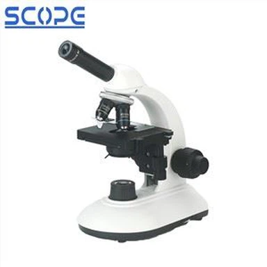 1600X Education Labs Mikroskopia ciemnego pola