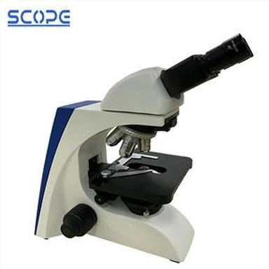 Biologiczny Mikroskop dla Szpital